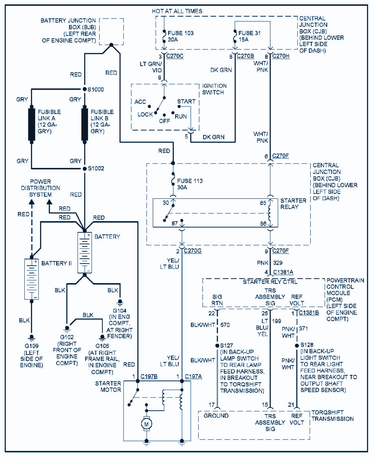 1988 Ford F 350 Diesel Engine Wiring Diagram Wiring Diagram B65 Discus