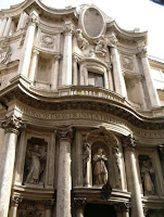 Architecture Of Rome3