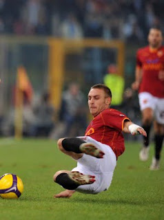 Daniele De Rossi