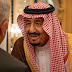 saudi king salman health and treatment 