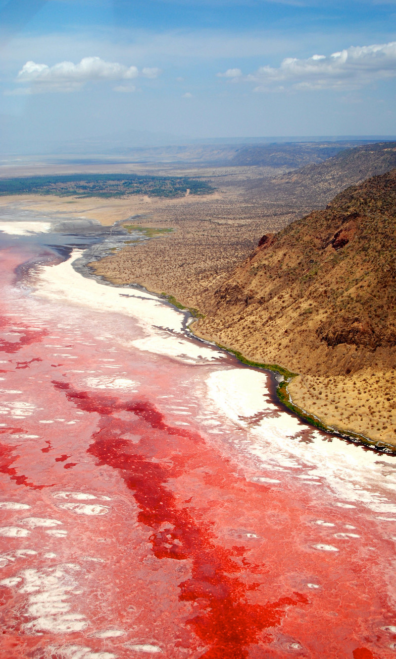 Lake Natron