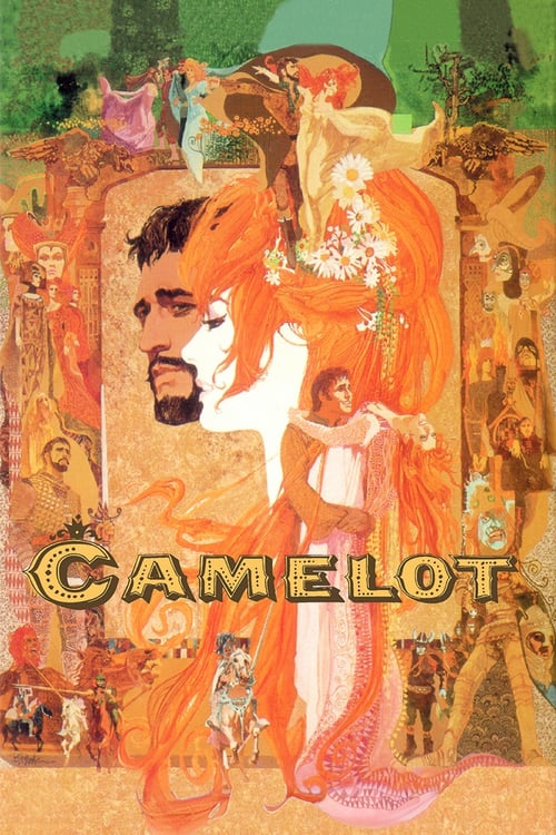Ver Camelot 1967 Pelicula Completa En Español Latino