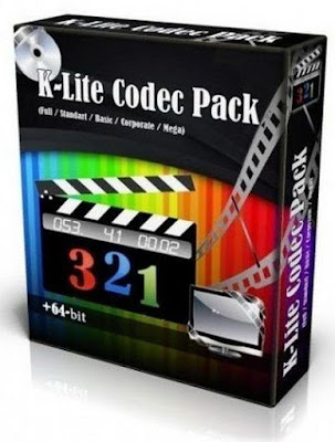 K-Lite Codec Pack