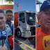 Prefeitura entrega caminhões hidrojatos para limpeza das ruas e desobstrução de bueiros em Manaus