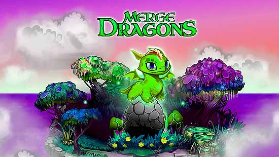 Merge Dragons Mod Apk