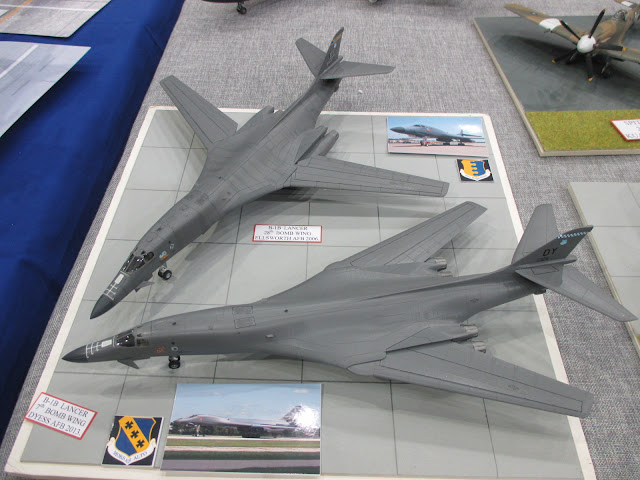 1/144 diecast metal aircraft miniature Telford Scale ModelWorld 2019