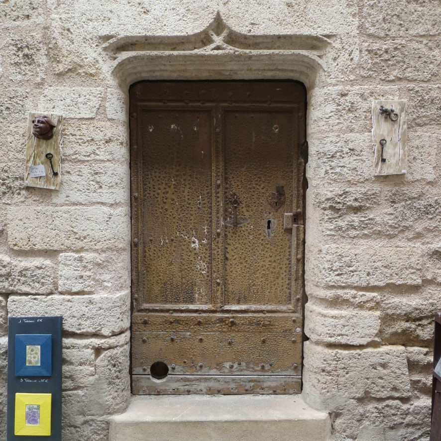 Porte