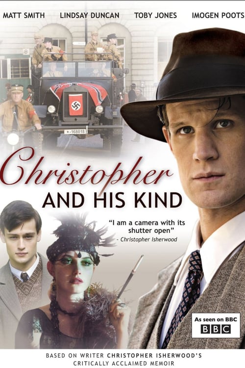 [HD] Christopher and His Kind 2011 Pelicula Completa En Español Online