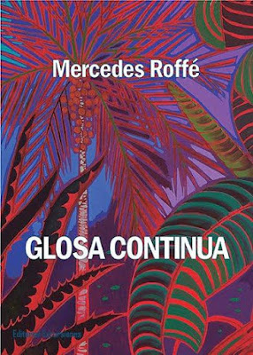 Resultado de imagen para Mercedes RoffÃ© Glosa