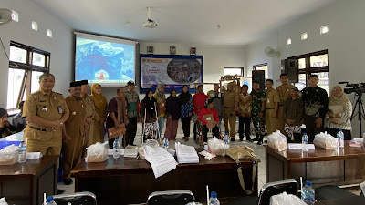 Pituruh Ampuh Inklusi: Perayaan Ulang Tahun Ke-1 Ikatan Disabilitas Pituruh (IDP)
