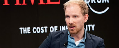 Rutger Bregman