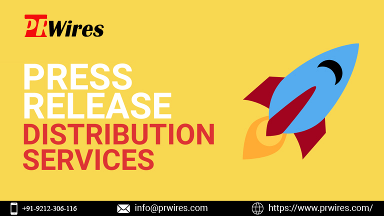 Enhancing Visibility and Reach with Online PR Distribution Services