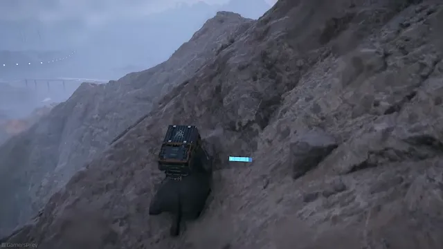 Death Stranding 2 On the Beach Review Kojima Gameplay Story PS5 Pro