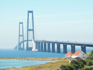 The Great Belt Fixed Link