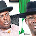 Early results from Supplementary poll in Bayelsa