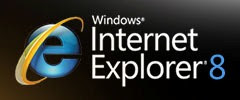 «Internet Explorer 8»