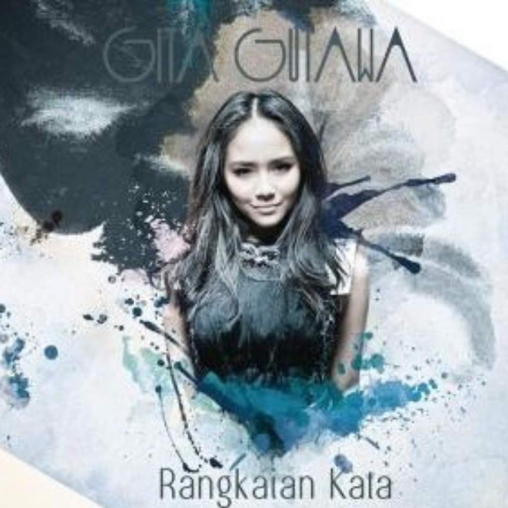 Download Lagu Gita Gutawa - Rangkaian Kata (New Version)