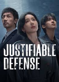 Phòng Vệ Chính Đáng - Justifiable defense (2025)