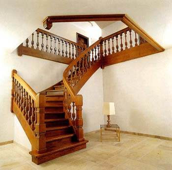 staircase design ideas