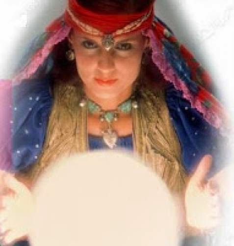 The Powers Of Clairvoyant Mediums