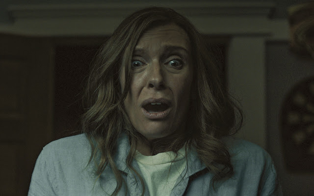 Hereditary: Film Review