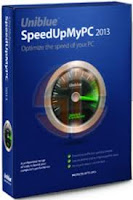 Uniblue SpeedUpMyPC 2013