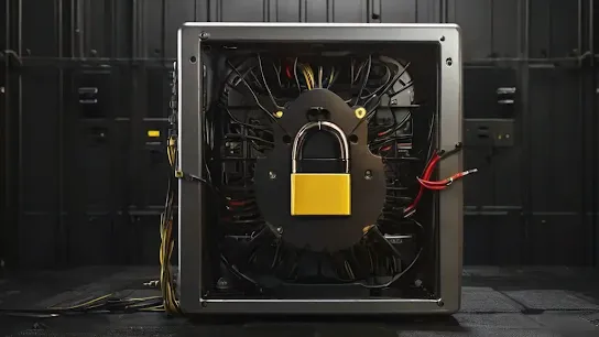 Secure your pc in 2024