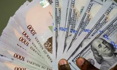 FX crisis: Nigerian Govt to delist Naira from peer-to-peer platforms