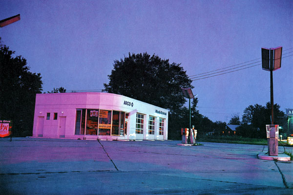 Уильям Эглстон | William Eggleston