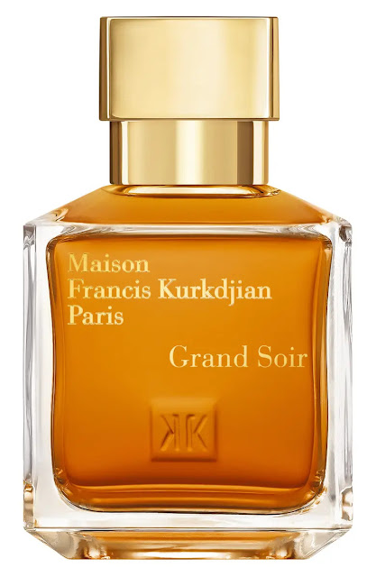 Maison de Paris Perfume: