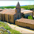 Aguilar de Campoo, el monasterio