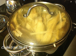 Chicken Tamales