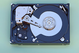 Hard Disk Drive