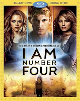 Movie Preview I Am Number Four (2011) Subtitle I Am Number Four (2011)