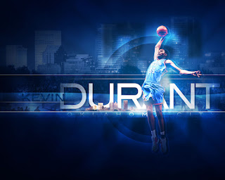 Kevin Durant Wallpaper