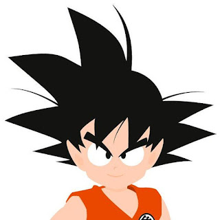 son goku