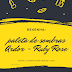 Resenha de quarta: paleta de sombras Ardor - Ruby Rose