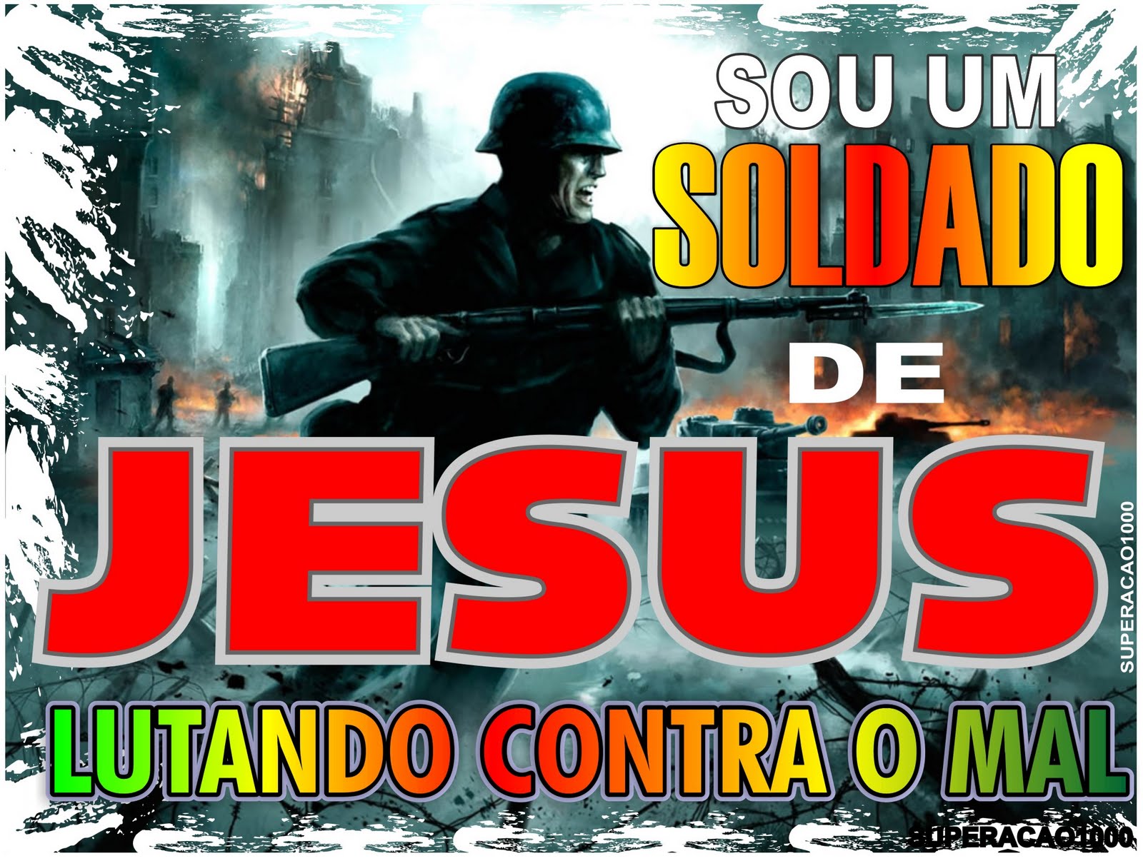 Preparação do Intercessor