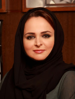 Sheikha Hanadi bint Nasser Al Thani