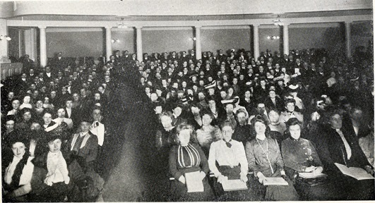 Handel and Haydn society 1893