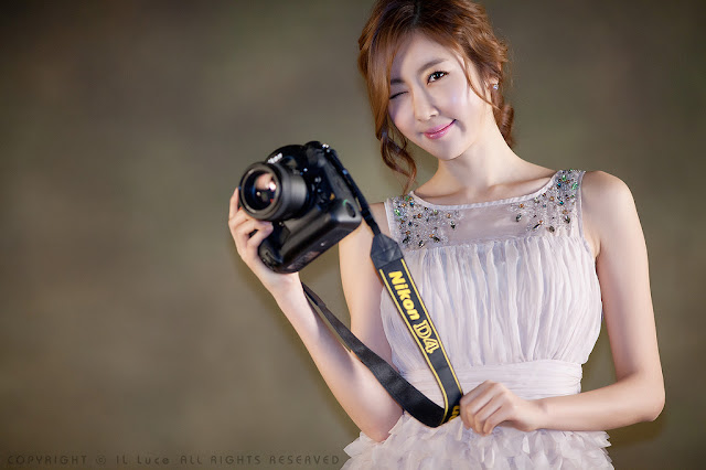 5 Choi Byeol Yee - Nikon Digital Live 2012-very cute asian girl-girlcute4u.blogspot.com