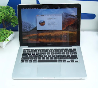 Macbook Pro 13 Core i5 beka