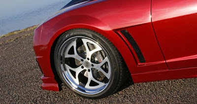 Chevrolet-Camaro-Spyder-By-Revolution-Styling-Wheel