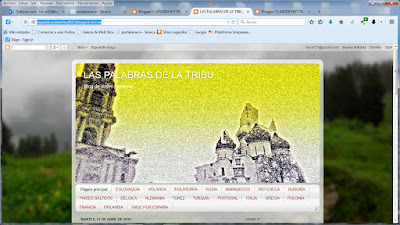 http://laspalabrasdelatribu2015.blogspot.com.es/