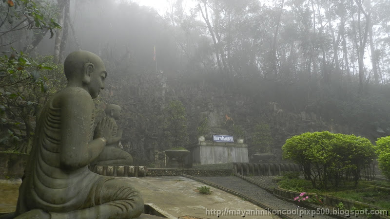 Đấng Thiền Nhơn Sư