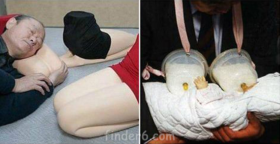 The 10 bizarre Japanese inventions you never knew existed 