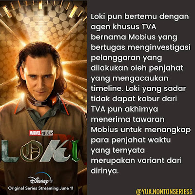 loki all episode review