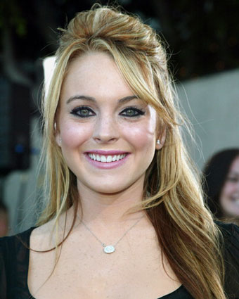 lindsay lohan mean girls. lindsay lohan mean girls 2