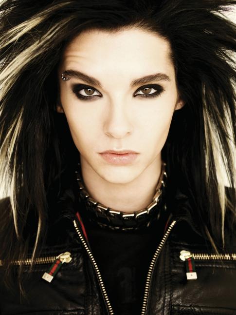 THNOISE: Fan2.fr - Tokio Hotel: Bill Kaulitz, the ...