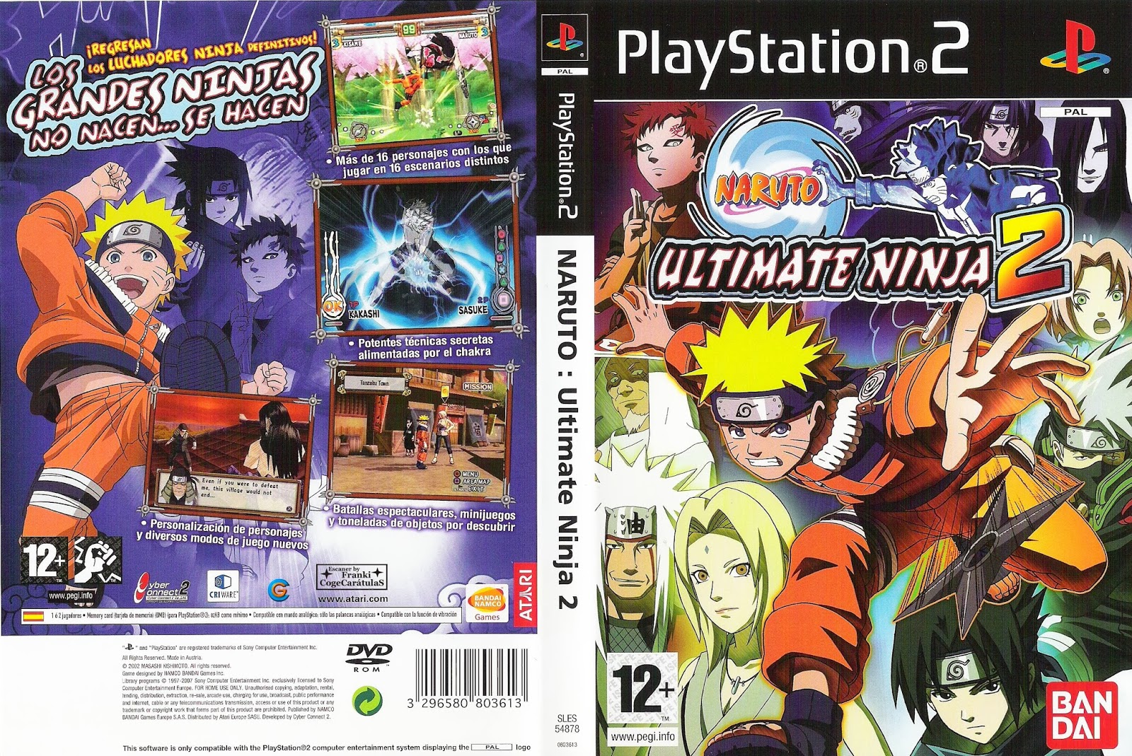 Naruto Shippūden Ultimate Ninja Storm 4 Narutopedia Indonesia  - Naruto Shippūden Ultimate Ninja Storm 4 Narutopedia Fandom 